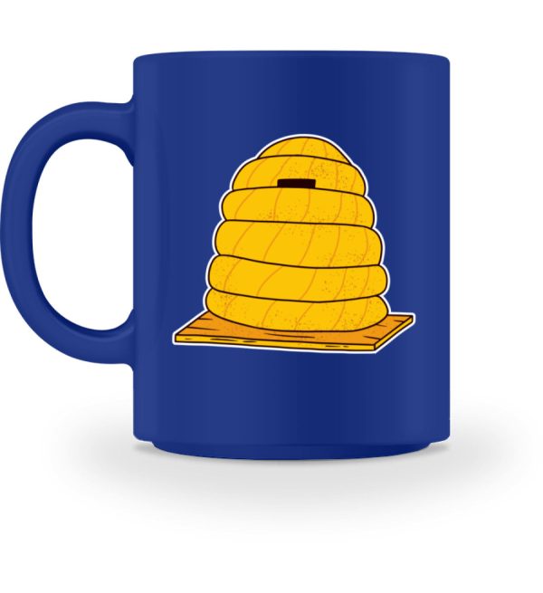 Der Bienenstock  - Tasse Online-Verkauf – Bild 2