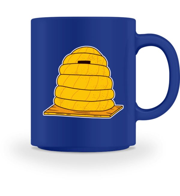 Der Bienenstock  - Tasse Online-Verkauf – Bild 5