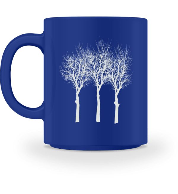 Bäume  - Tasse Zu verkaufen – Bild 2