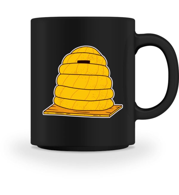 Der Bienenstock  - Tasse Online-Verkauf – Bild 4