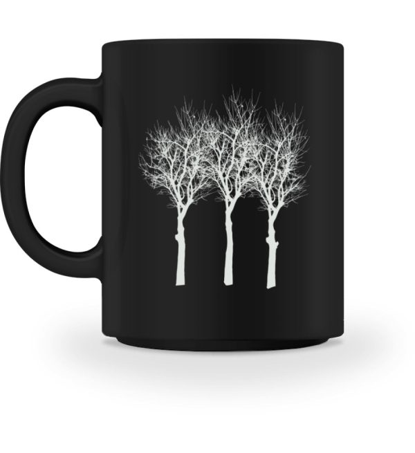 Bäume  - Tasse Zu verkaufen