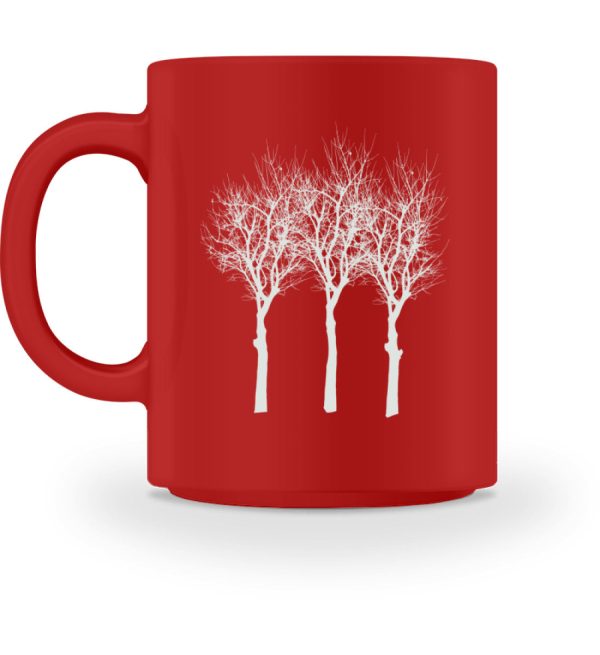 Bäume  - Tasse Zu verkaufen – Bild 3