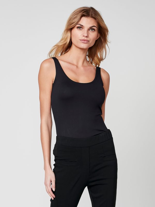 FOX top - Black Rabatt – Bild 2