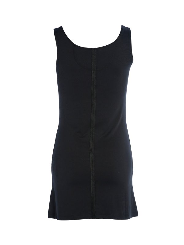 MOOSE long top - Black Angebot – Bild 4