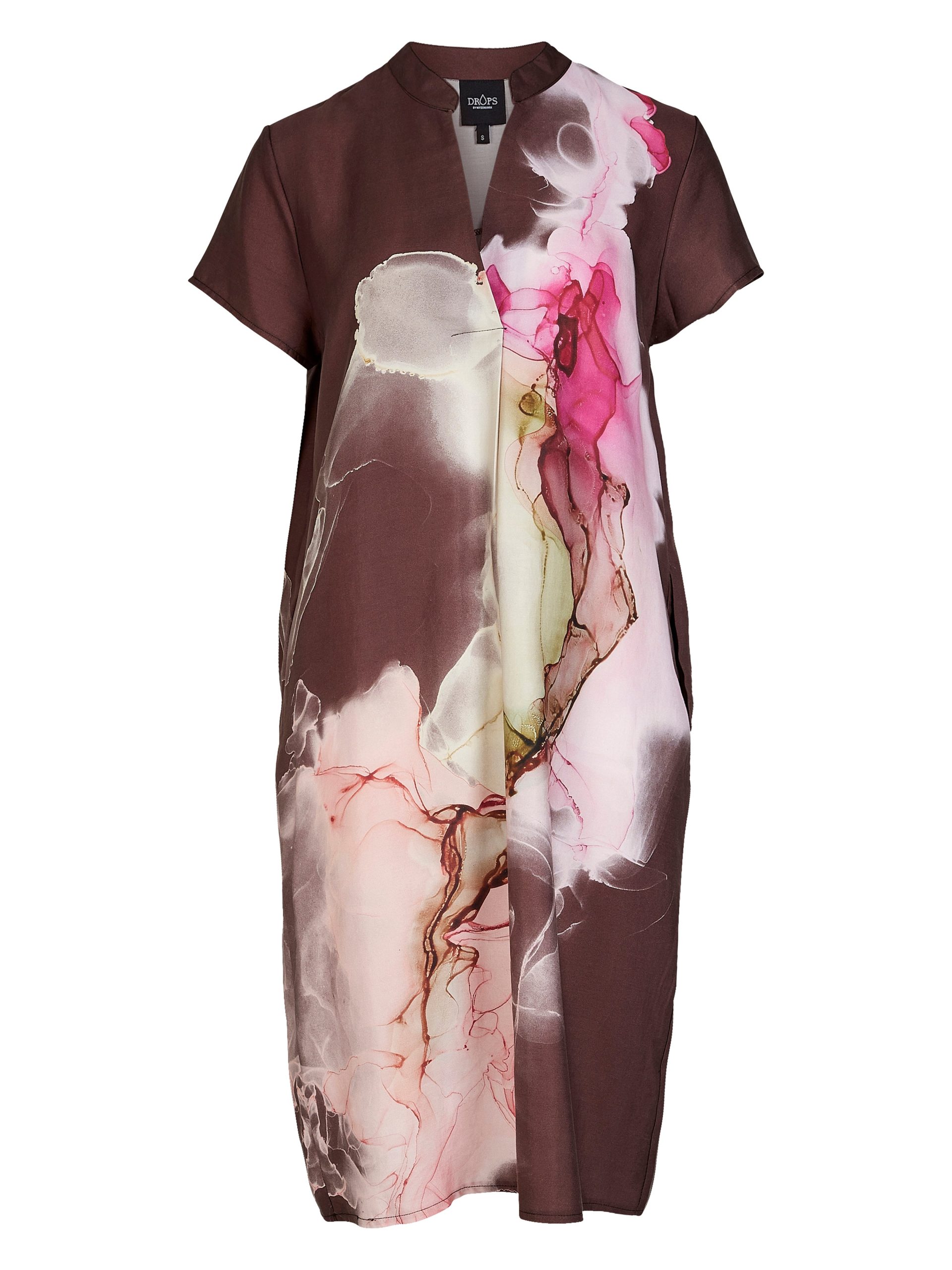 ZOYA dress – Grape Mix Online