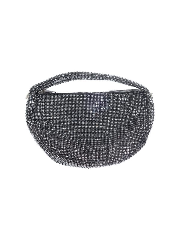 ZANNE Bag - Black mix Rabatt – Bild 3