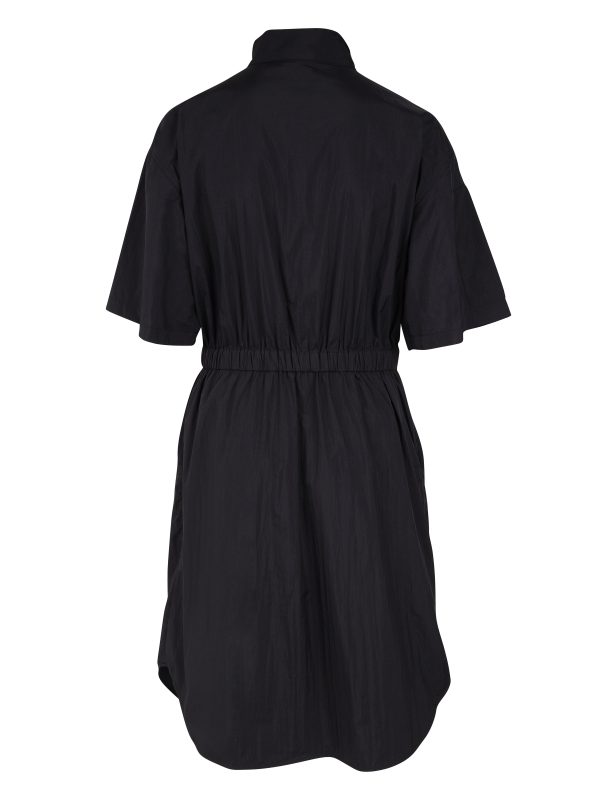 YEN dress - Black Schn?ppchen – Bild 5