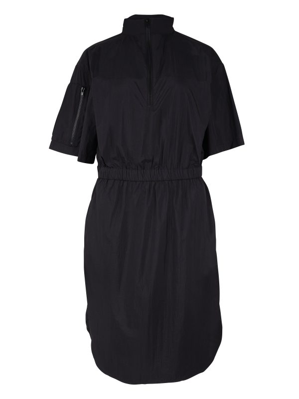YEN dress - Black Schn?ppchen