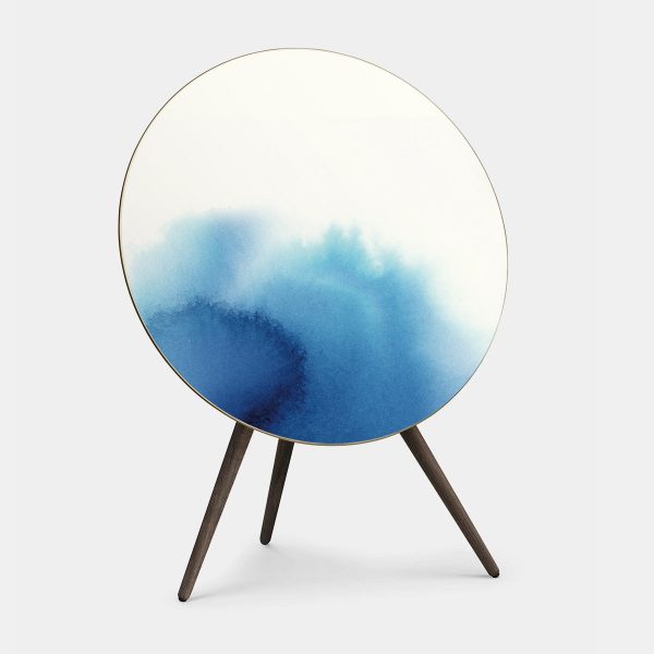 BeoPlay   BeoSound A9 Cover - Ocean blue Zu verkaufen