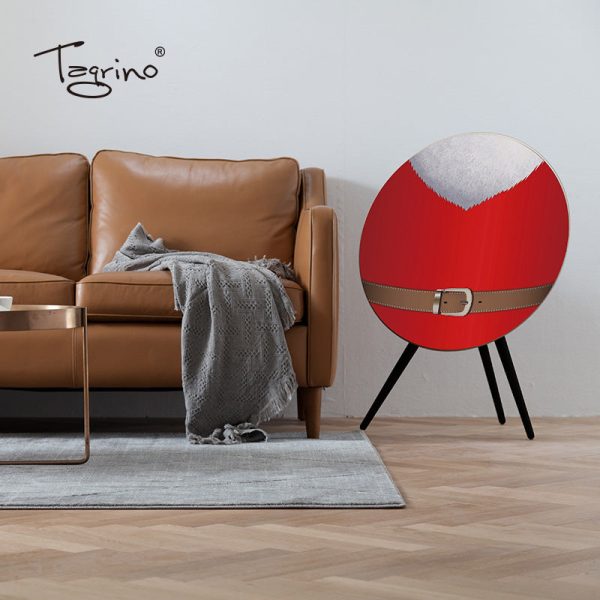 BeoPlay   BeoSound A9 Cover -  Here comes Santa Clause Mode – Bild 2