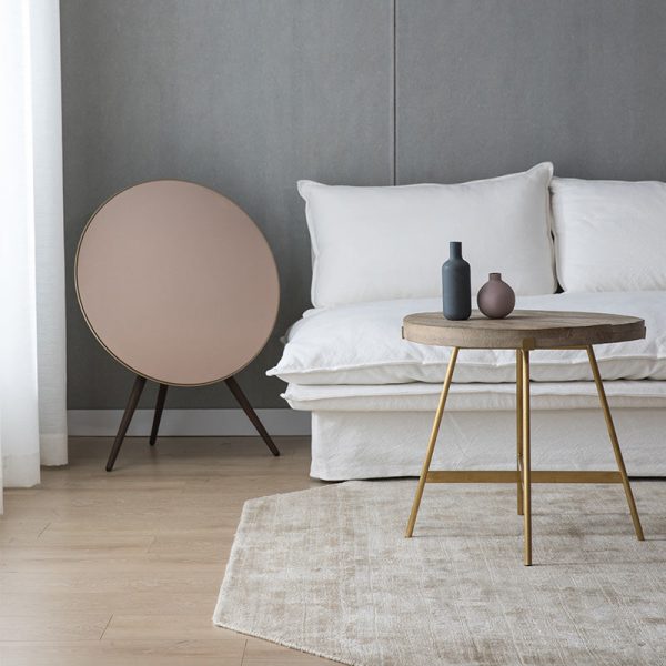 BeoPlay   BeoSound A9 Cover - Brown Mode – Bild 3