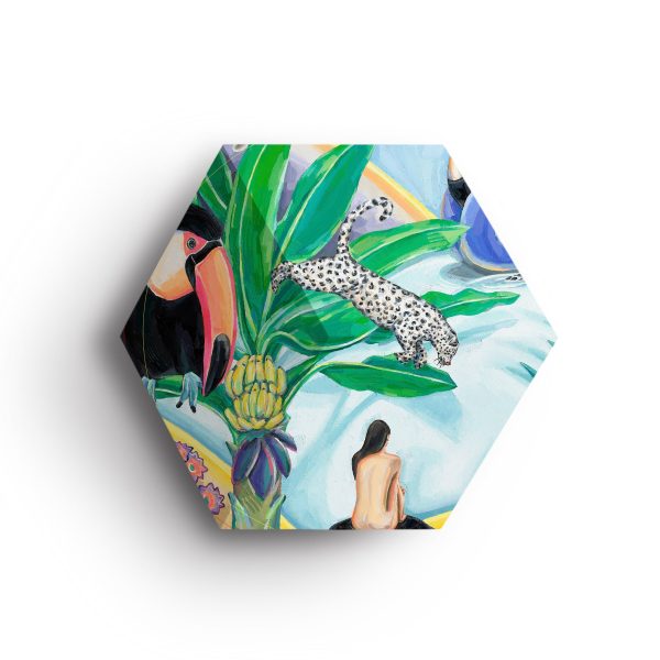 BeoSound Shape Cover - Shangri-La Rabatt – Bild 3