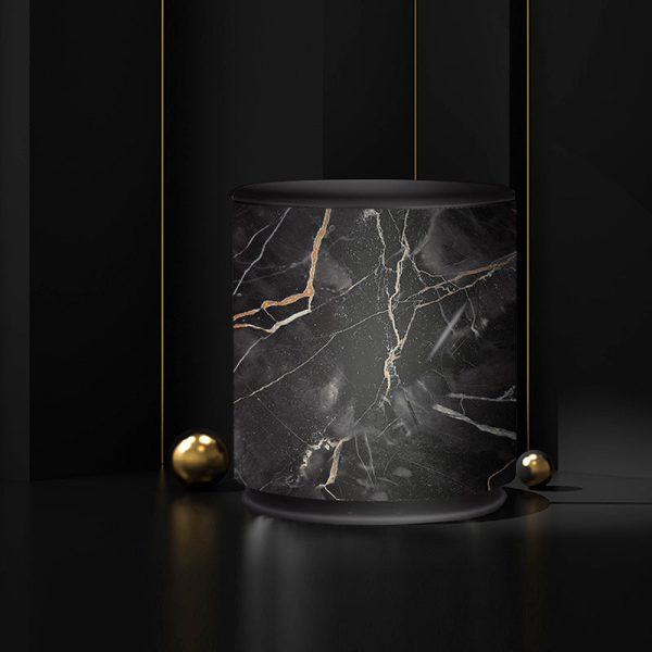 BeoPlay M5 Cover - Black & Gold Online-Schn?ppchen – Bild 4