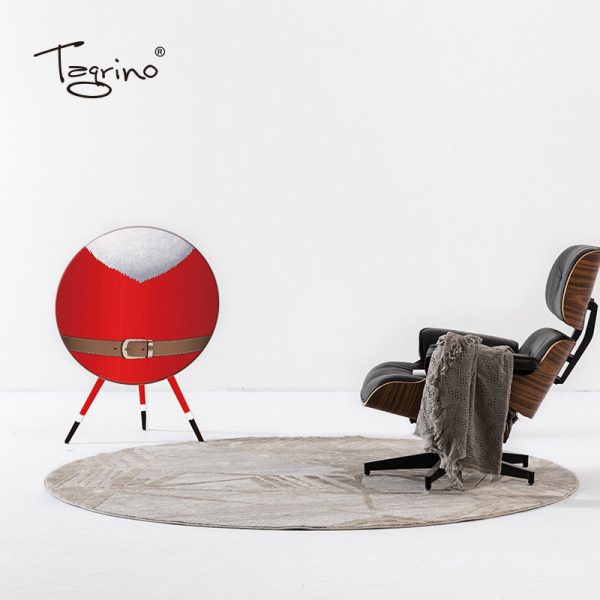 BeoPlay   BeoSound A9 Cover -  Here comes Santa Clause Mode – Bild 3