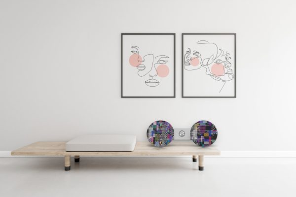 BeoPlay A8 Covers - Please Hold Online-Verkauf – Bild 3