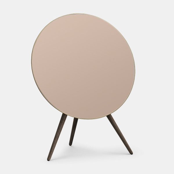 BeoPlay   BeoSound A9 Cover - Brown Mode