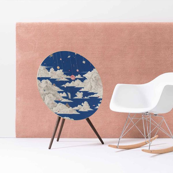 BeoPlay   BeoSound A9 Cover -  Catching stars Rabatt – Bild 3
