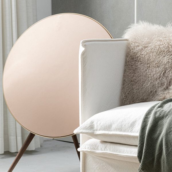 BeoPlay   BeoSound A9 Cover - Brown Mode – Bild 4