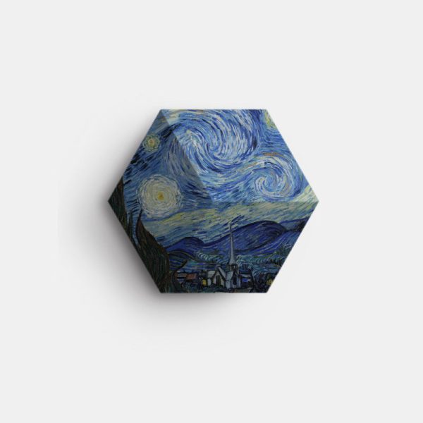 BeoSound Shape Cover - The Starry Night Schn?ppchen